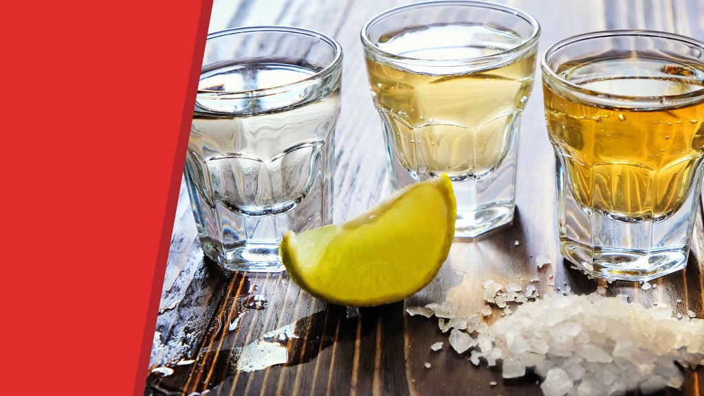 Taking a shot is bold, exhilarating and dehydrating. We’ll teach you to shoot tequila like a pro and then explore what else this great spirit offers.