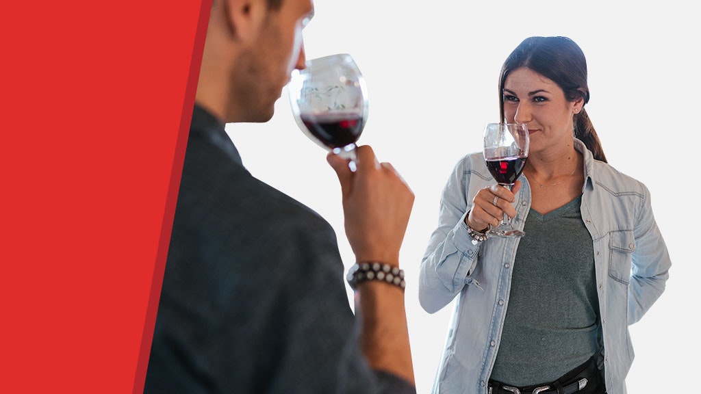 Wine tastings? Yes. Home wine tasting parties? EVEN MORE YES. Get ready to host the best home wine tasting ever with this six-step guide from team Driz.