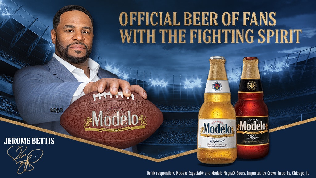 Get Modelo brought to your door | Drizly