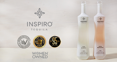 Inspiro Tequila  Women-Owned Tequila Company