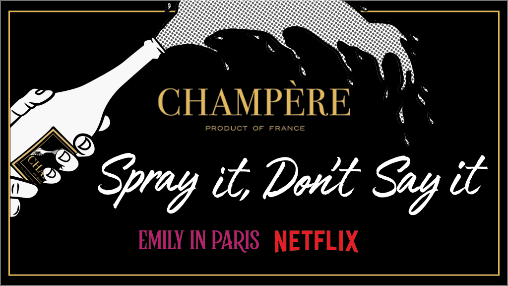 Emily em Paris, Anúncio da Temporada 2